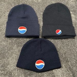 Pepsi Hats